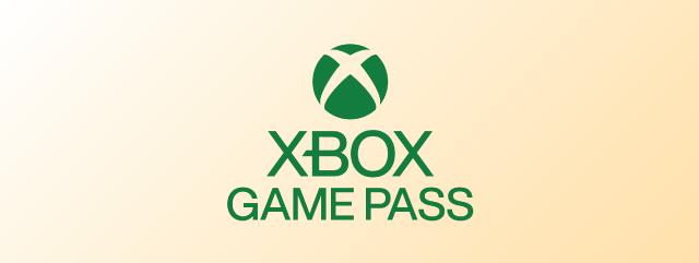 Xbox Game Pass